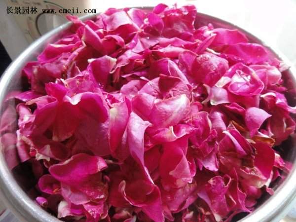 物美價(jià)廉的食用玫瑰在哪買？